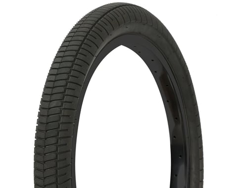 Haro MS5 Tire (Black) (14" / 254 ISO) (2.3")